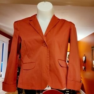 Gap Blazer Sz. 16